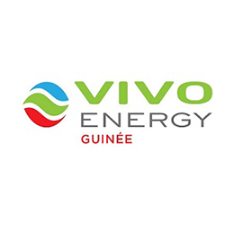 Vivo Energy Guinée 