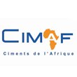 CIMAF (CIMENTS DE L'AFRIQUE GUINEE SA)