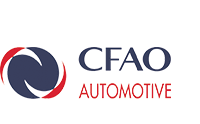 CFAO Motors Guinée