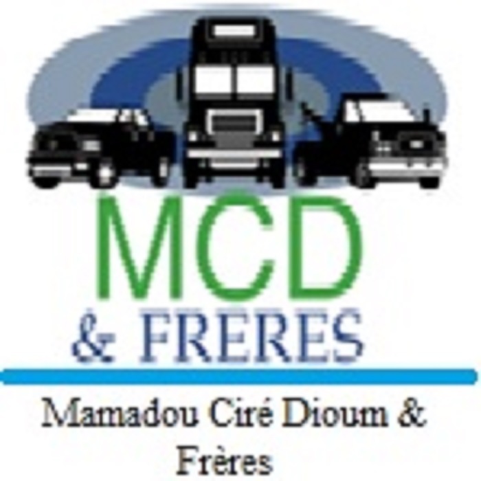 MCD & FRERES