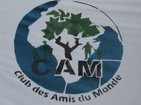Club Des Amis du Monde - ONG