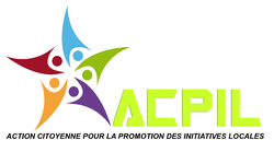 Action Citoyenne pour la promotion des Initiatives Locales - ACPIL