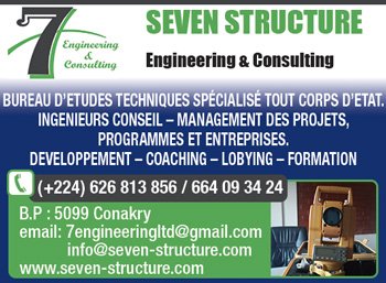 SEVEN STRUCTURE ENGINEERING & CONSULTING