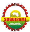 SOGUIPAMI - Société Guinéenne Du Patrimoine Minier