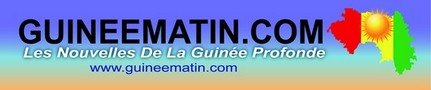 GUINEE MATIN