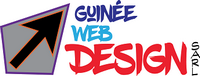 Guinee Webdesign